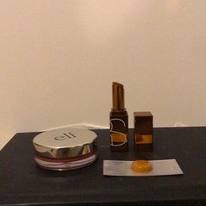 Bundle of makeup, e.l.f. and NARS